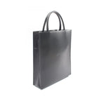 Loewe Tote Standard 2-Way Black Leather — view 2