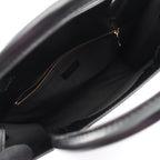 Loewe Tote Standard 2-Way Black Leather — view 3