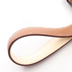 Hermes Handbag Picotin Lock PM Gold Cles Leather Calf PM Eclat — view 8