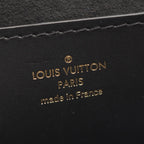 Louis Vuitton Waist Bag Dauphine BB Monogram Reverse 2-Way Canvas Leather — view 4