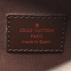 Louis Vuitton Waist Bag Geronimos Canvas — view 4