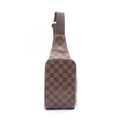 Louis Vuitton Waist Bag Geronimos Canvas