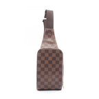 Louis Vuitton Waist Bag Geronimos Canvas