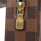 Louis Vuitton Waist Bag Geronimos Canvas — view 6