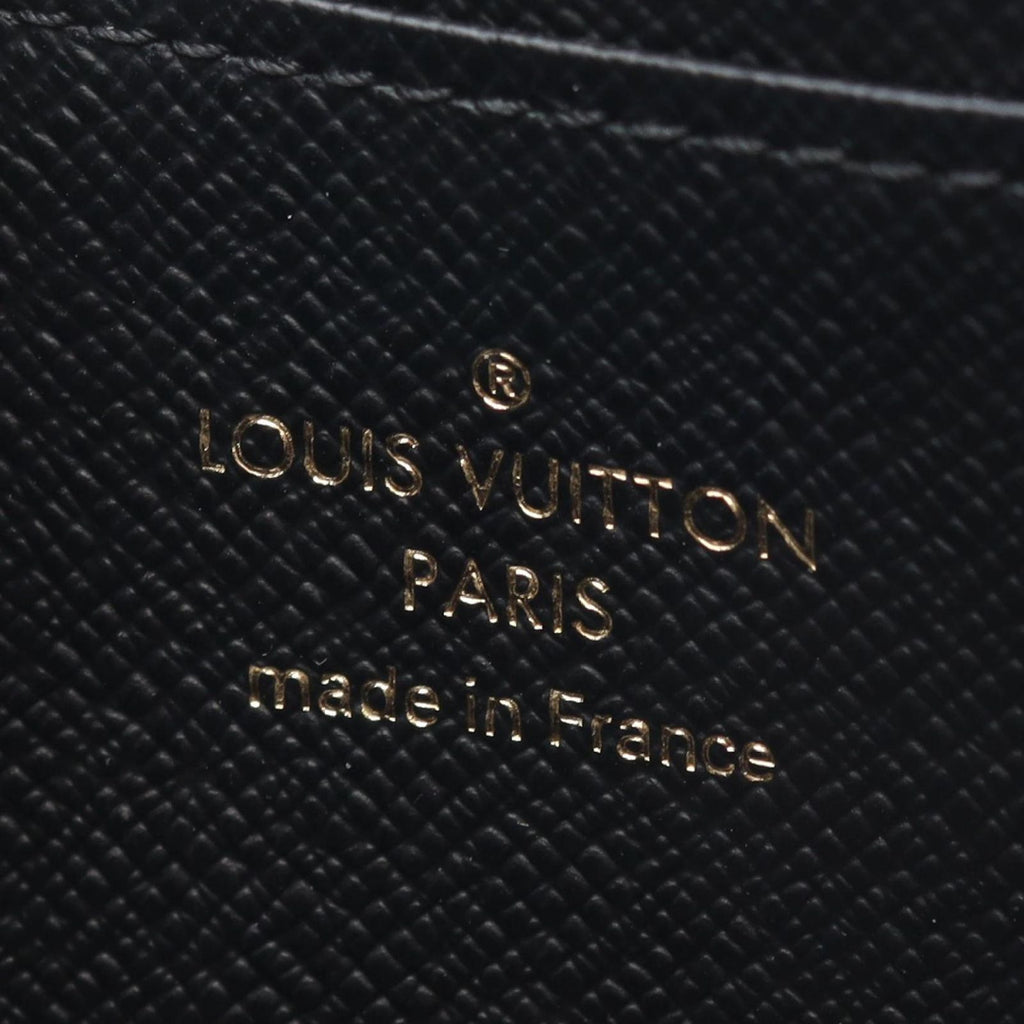 Louis Vuitton Coin Case Zippy Purse Monogram Giant — view 4