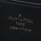 Louis Vuitton Coin Case Zippy Purse Monogram Giant — view 4