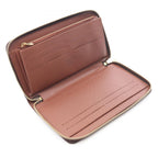 Louis Vuitton Round Wallet Zippy Organizer Monogram — view 3