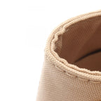 Prada Tote Canapa 2-Way Beige Canvas — view 7