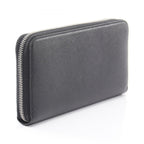 Prada Round Wallet Black — view 2