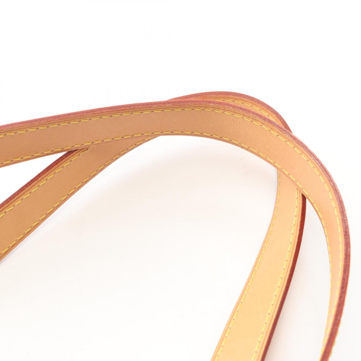 Louis Vuitton Tote Popincourt Canvas Leather — view 8