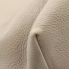 Prada Tote Vitello Phenix Gray Leather — view 5