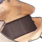 Hermes Tote Garden Party PM Ecru Ebene — view 3