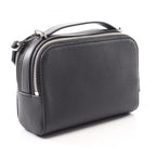 Loewe Crossbody Camera Bag Mini 2-Way Black Leather — view 2