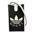Gucci Shoulder Bag Adidas Collaboration Smartphone Phone Pouch Crossbody