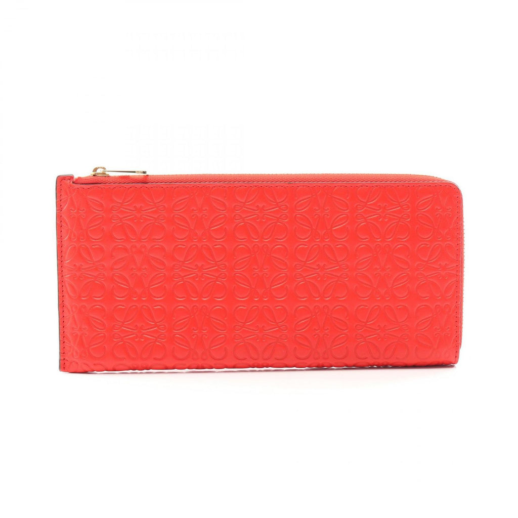 Loewe L Wallet