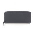 Louis Vuitton Round Wallet Portefeuille Clemence Epi Noir Leather