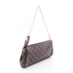 Louis Vuitton Handbag 2-Way Canvas Leather — view 2