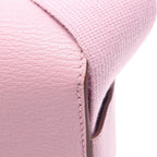 Hermes Shoulder Bag Geta Mauve Sylvestre — view 6