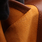 Louis Vuitton Shoulder Bag Musette Tango Short Strap Canvas Leather — view 5
