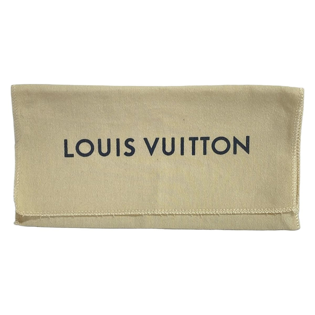 Louis Vuitton Wallet Monogram Empreinte Zippy Marie Nourge — view 6