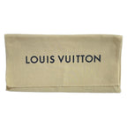Louis Vuitton Wallet Monogram Empreinte Zippy Marie Nourge — view 6