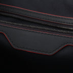 Louis Vuitton Keepall Bandouliere 50 Monogram Ink Upside Down Jacket Boston — view 7