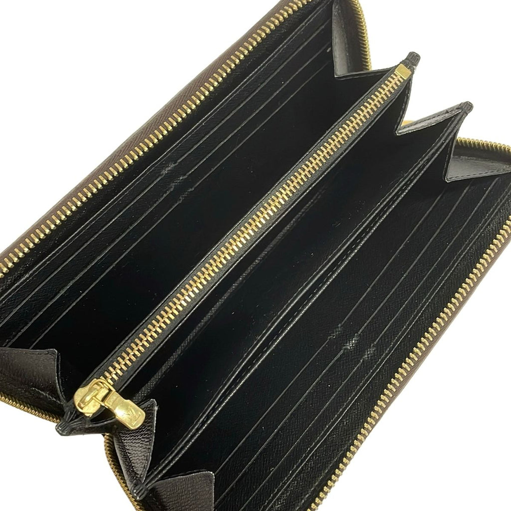 Louis Vuitton Wallet Monogram Reverse Zippy Giant — view 3