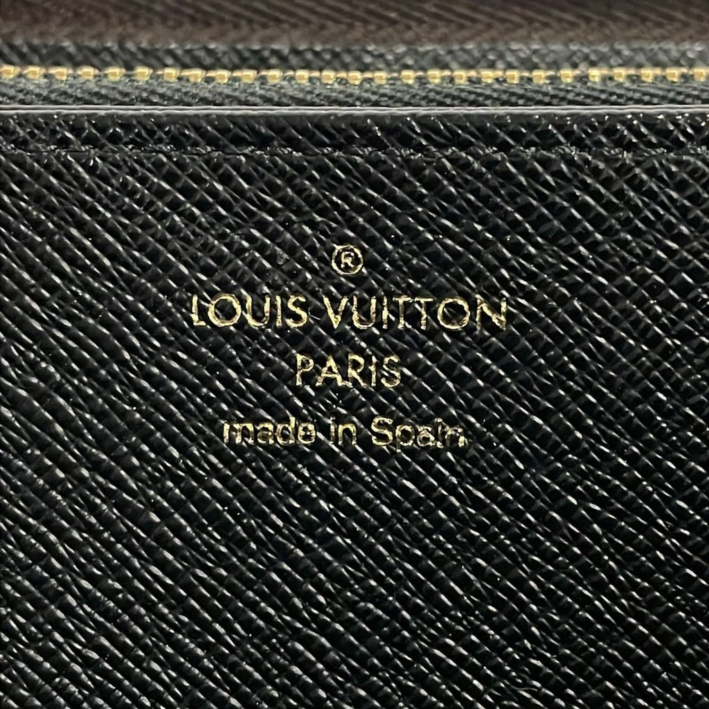 Louis Vuitton Wallet Monogram Reverse Zippy Giant — view 5