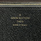 Louis Vuitton Wallet Monogram Reverse Zippy Giant — view 5