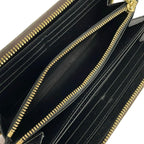 Louis Vuitton Wallet Monogram Reverse Zippy Giant — view 4