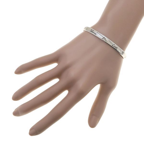 Gucci Line Dofo Love Bracelet — view 9