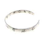 Gucci Line Dofo Love Bracelet — view 2