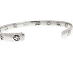 Gucci Line Dofo Love Bracelet — view 8