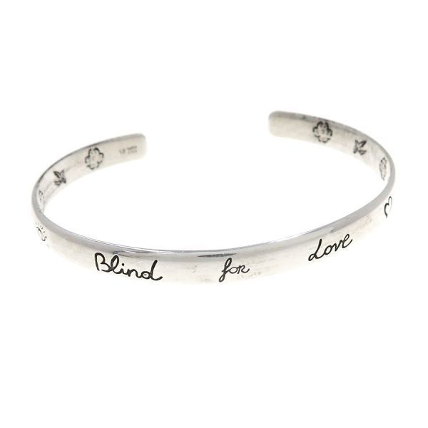 Gucci Line Dofo Love Bracelet