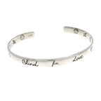 Gucci Line Dofo Love Bracelet