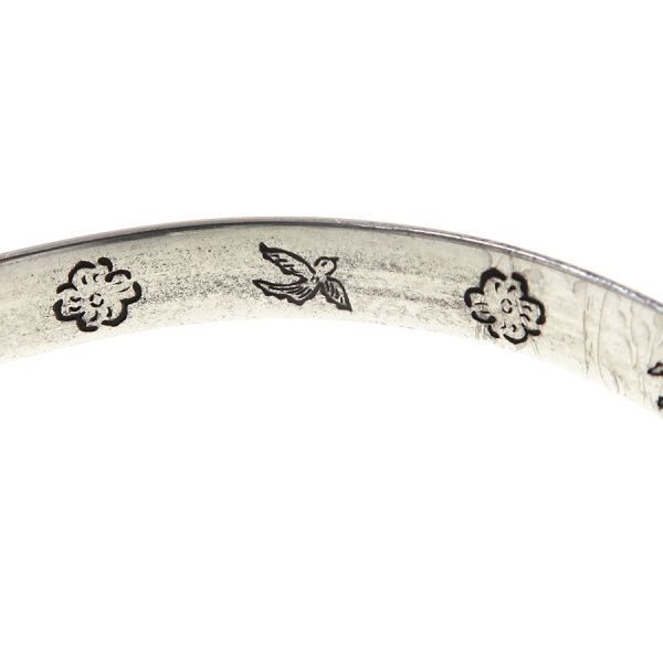 Gucci Line Dofo Love Bracelet — view 6