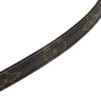 Louis Vuitton Lesser Baxter Leash — view 8