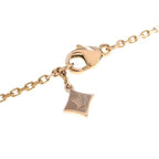 Louis Vuitton Idylle Blossom Diamond Necklace — view 6
