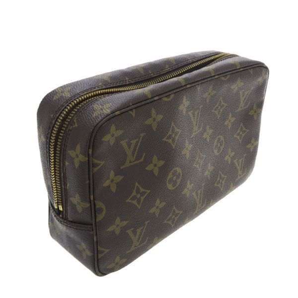 Louis Vuitton Monogram Cosmetic Pouch 23 — view 8