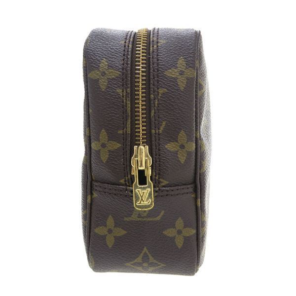 Louis Vuitton Monogram Cosmetic Pouch 23 — view 5