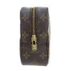 Louis Vuitton Monogram Cosmetic Pouch 23 — view 5