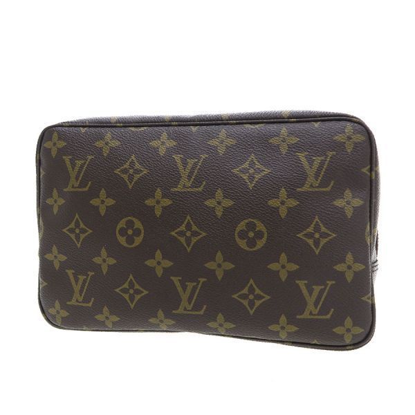 Louis Vuitton Monogram Cosmetic Pouch 23