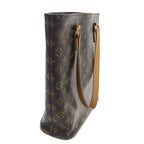 Louis Vuitton Monogram Vavin GM Shoulder — view 8
