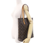 Louis Vuitton Monogram Vavin GM Shoulder — view 9