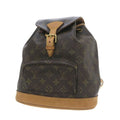 Louis Vuitton Monogram Montsouris