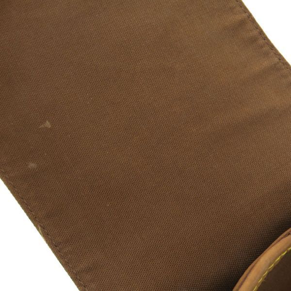 Louis Vuitton Monogram Montsouris — view 6