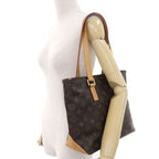 Louis Vuitton Monogram Cabas Piano Tote — view 9