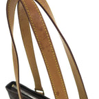 Louis Vuitton Monogram Cabas Piano Tote — view 3