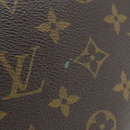 Louis Vuitton Monogram Cousin GM Messenger — view 4