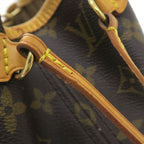Louis Vuitton Monogram Neverfull PM — view 6